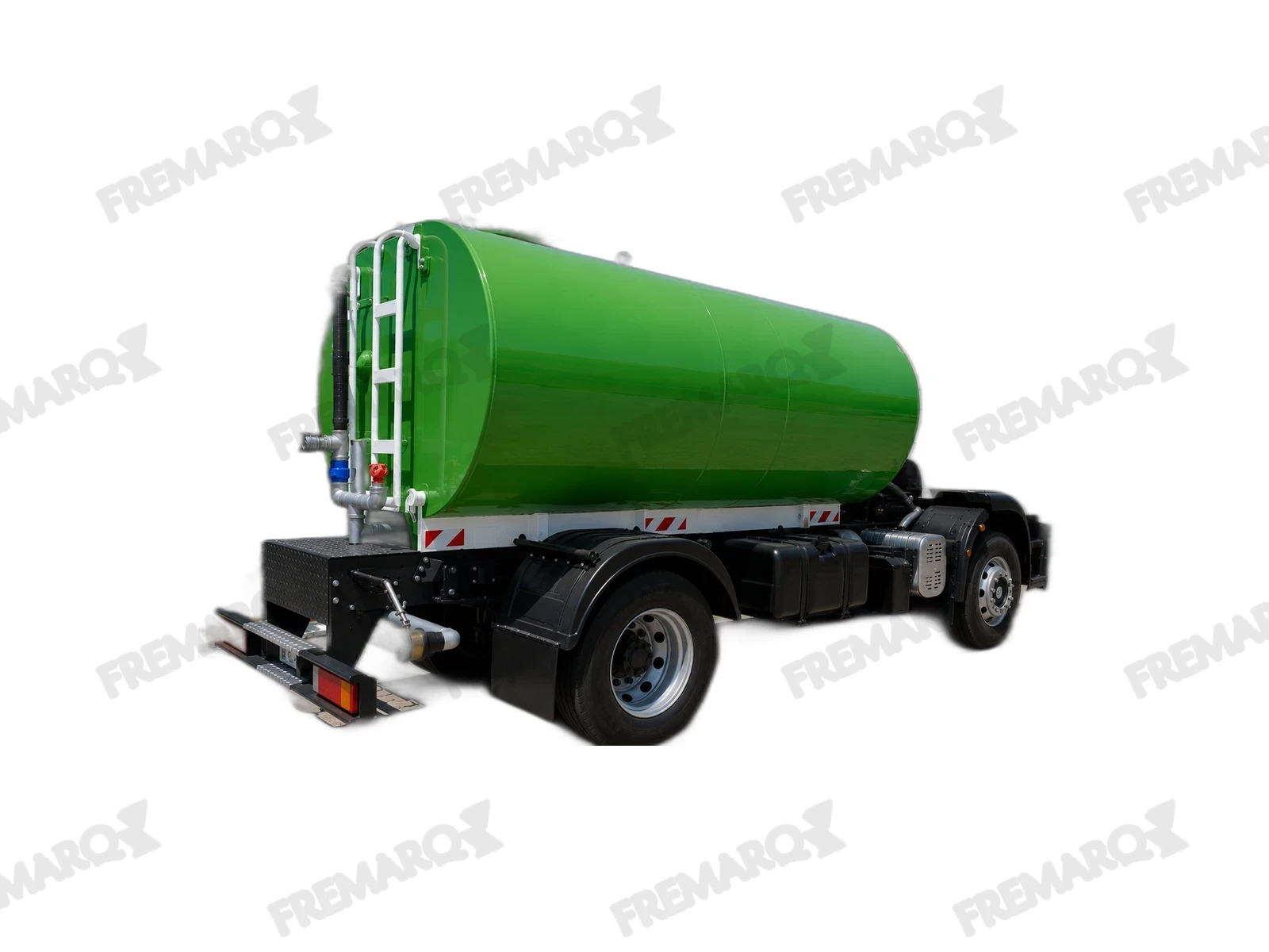 Septic Tank Vacuum Cleaning Trucks