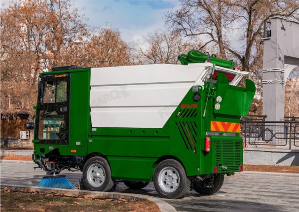 Kademe G500 Cepillos