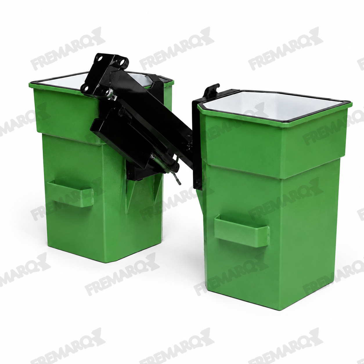 Crane Accessories