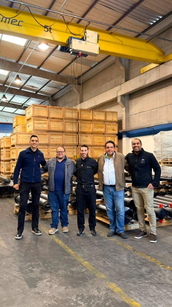 Equipo Fremarq