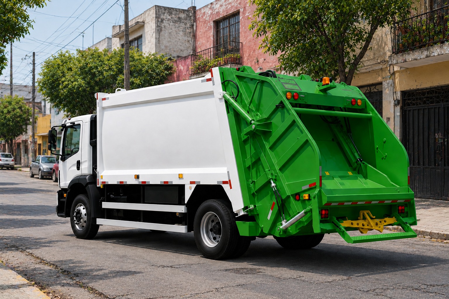 Environmental Division