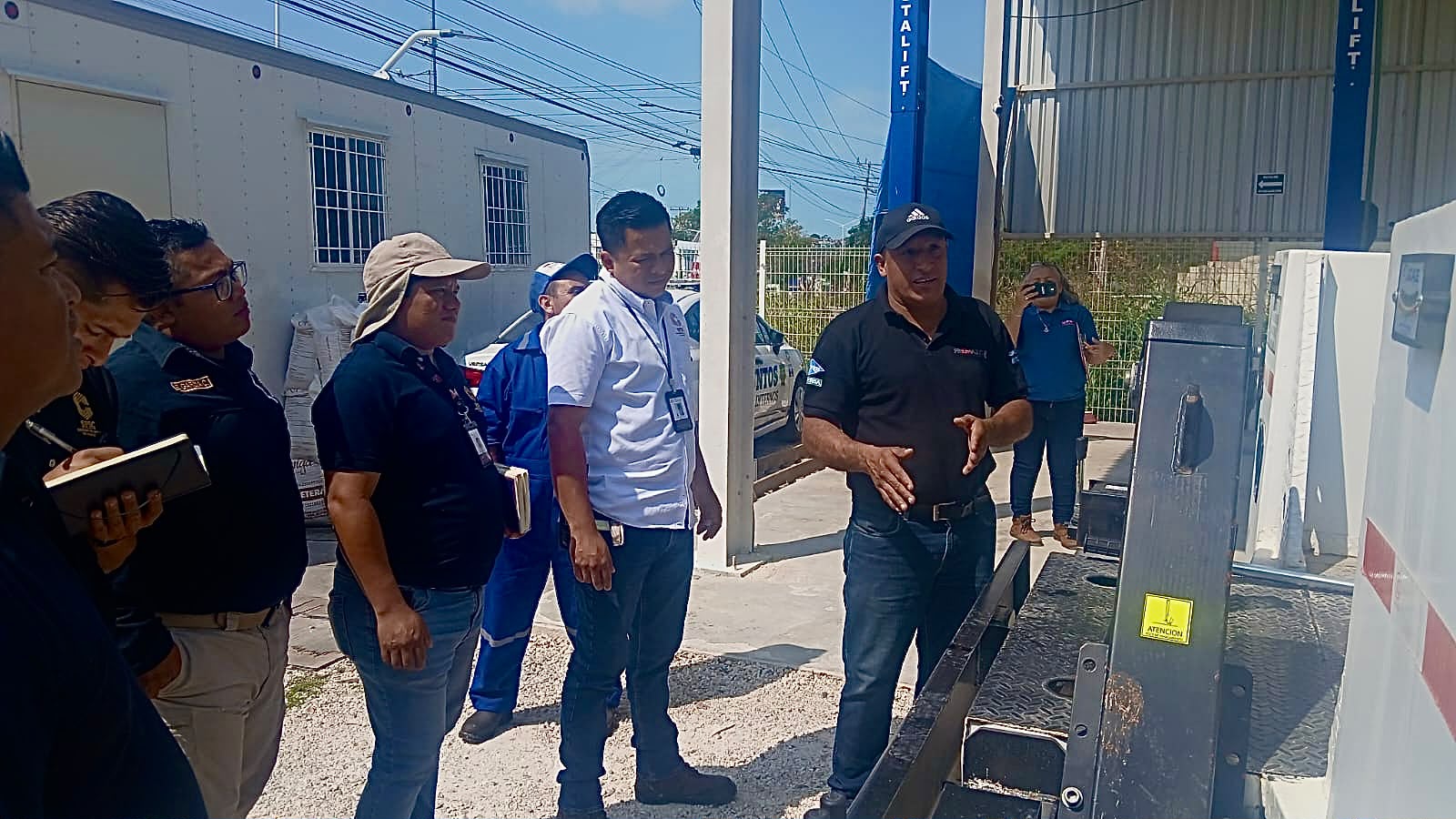 Technical Maintenance Trainings