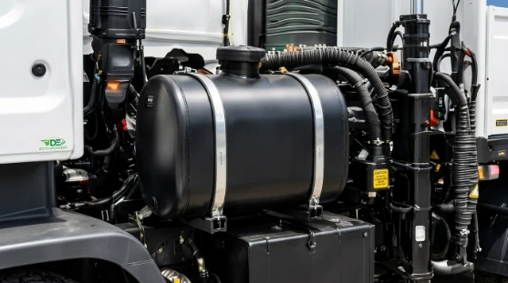 Hidromas Hydraulic Wetkit